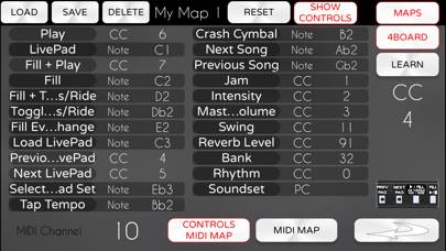 Soft Drummer Capture d'écran de l'application #6