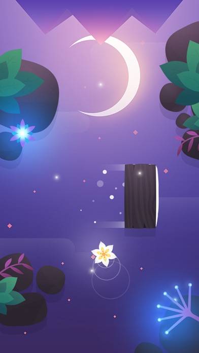 Float game screenshot