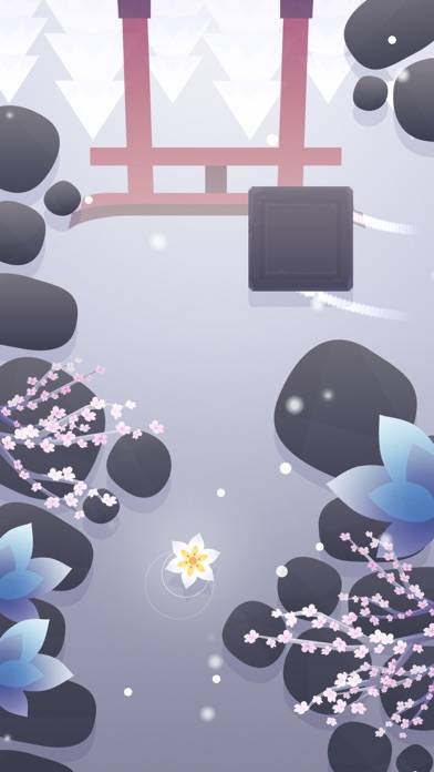 Float game screenshot