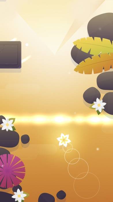 Float game screenshot