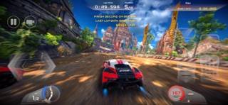Rise: Race The Future