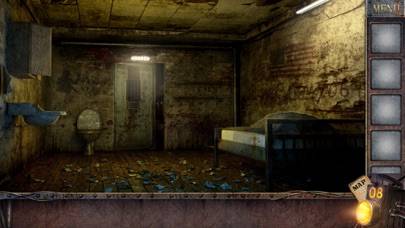Room Escape: Prison Break Schermata dell'app #3