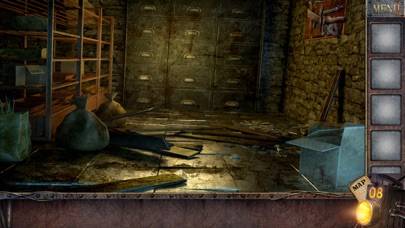 Room Escape: Prison Break Schermata dell'app #5