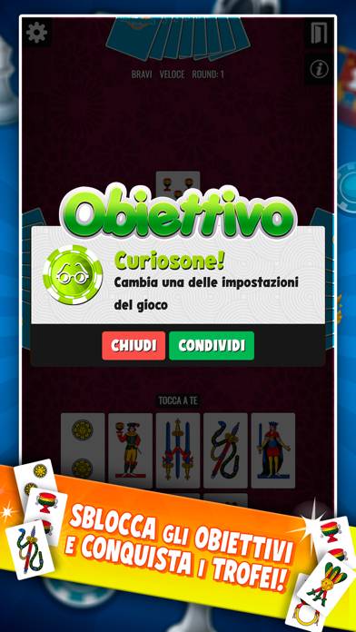 Traversone Più game screenshot