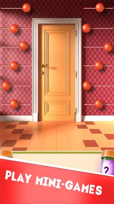100 Doors Puzzle Box App screenshot #3