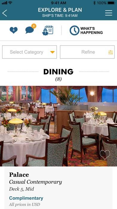 cruise norwegian app for android download