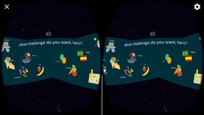 Heromask Languages App screenshot #5