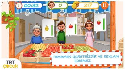 TRT Elif'in Düşleri App screenshot #5
