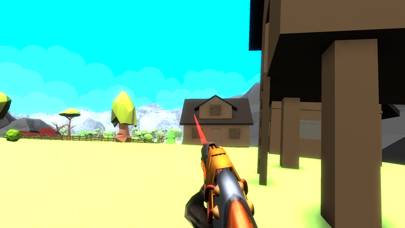 Dinosaur Battle Axe VR Sim 3D App screenshot #3