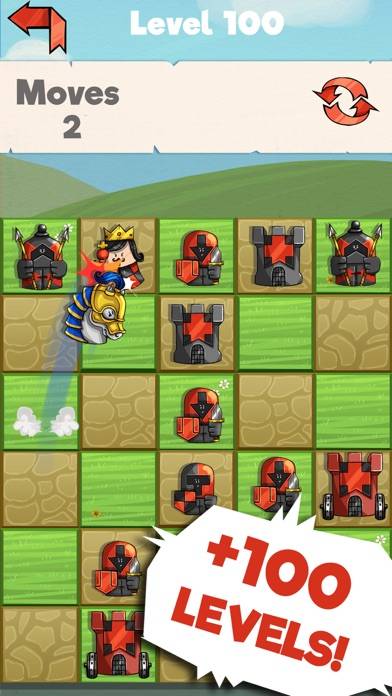 The Knight Watch App screenshot #3