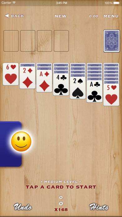 Card ▻ Games plus App screenshot #1