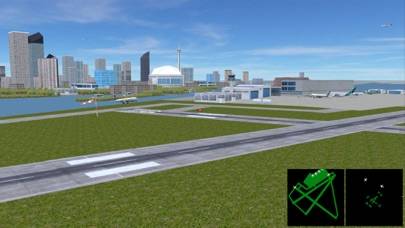Airport Madness 3D Full App screenshot #3