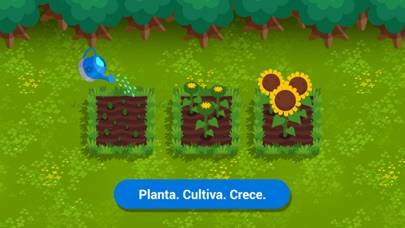 Montessori Nature Uygulama ekran görüntüsü #1