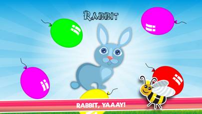 Jigsaw Puzzles Hits for Kids captura de pantalla del juego