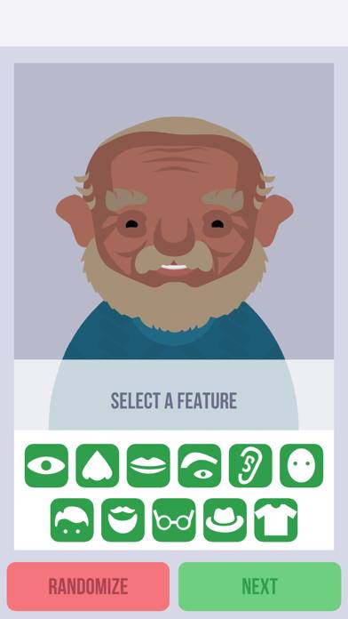 Cribbage With Grandpas App screenshot #1