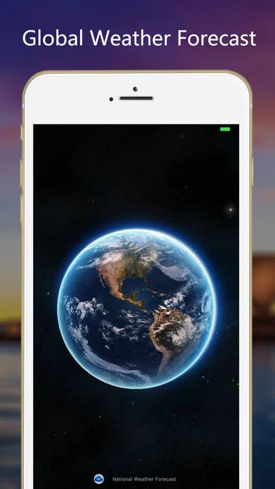 Tiempo Pro Captura de pantalla de la aplicación #5