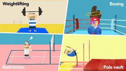 Fiete Sports Fun Minigames 4 plus game screenshot