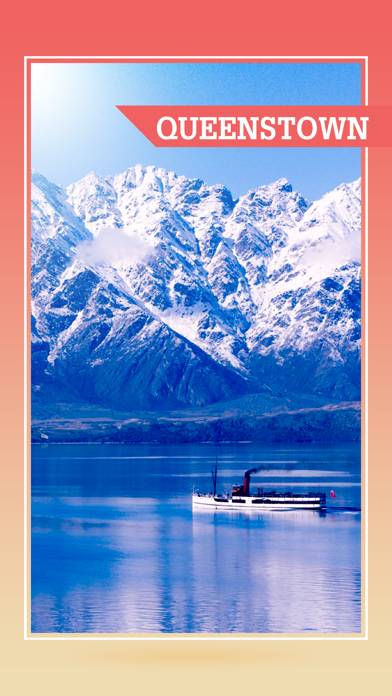 Queenstown Tourist Guide