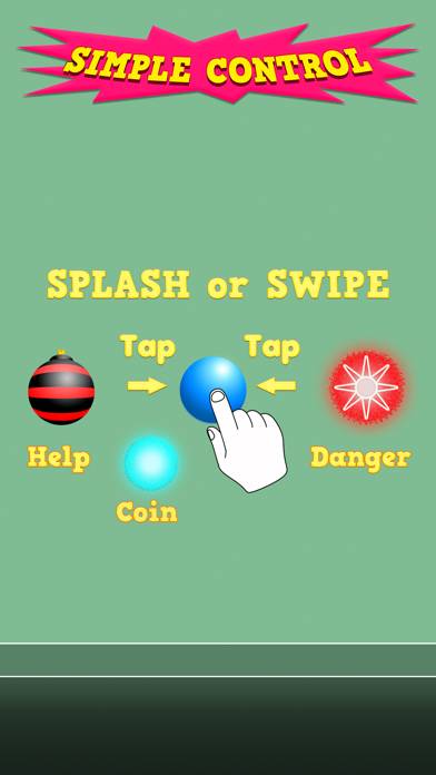Bubble Pop Games – Fun Splash Captura de pantalla de la aplicación #6