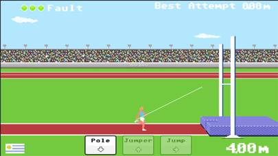 Retro Sports Games Summer Edition Captura de pantalla de la aplicación #3