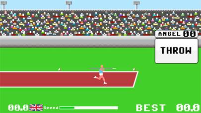 Retro Sports Games Summer Edition Captura de pantalla de la aplicación #5
