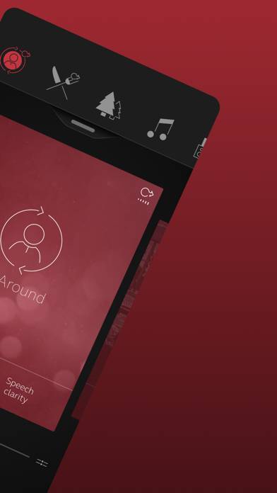 ReSound Smart 3D App-Screenshot #2