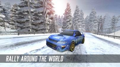 No Limits Rally Schermata dell'app #2