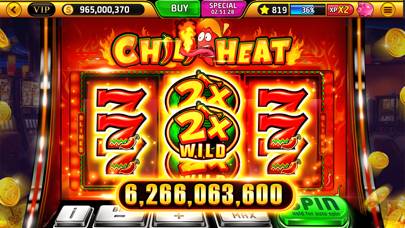 Wild Classic Slots Casino Game game screenshot