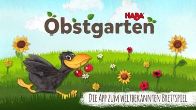 The Orchard by HABA App-Download [Aktualisiertes Sep 18]
