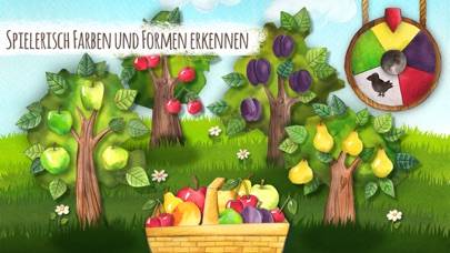The Orchard by HABA App skärmdump #2