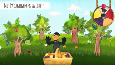 The Orchard by HABA App screenshot #5