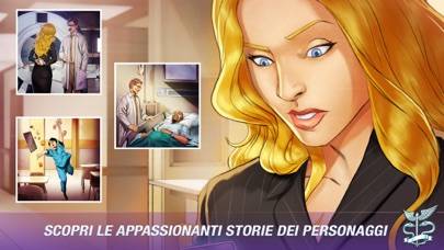 Operate Now: Hospital Schermata dell'app #4