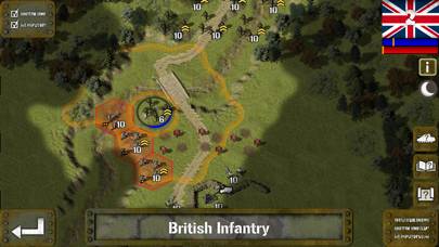 Tank Battle: 1945 App screenshot #2
