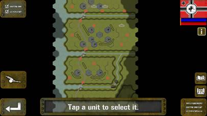 Tank Battle: 1945 App screenshot #3