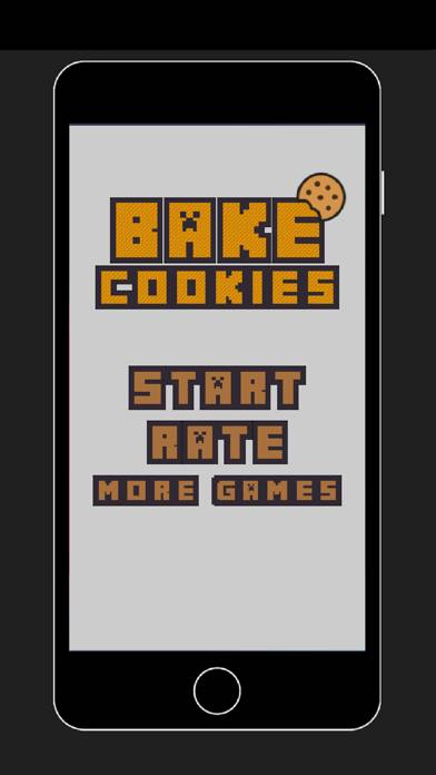 Fare i Biscotti PRO immagine dello schermo