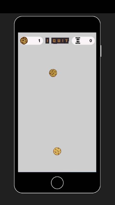 Fare i Biscotti PRO immagine dello schermo