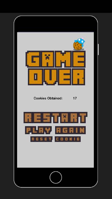 Fare i Biscotti PRO schermata del gioco