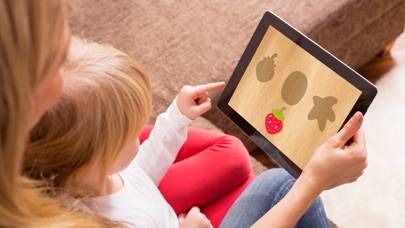 Sorting Baby Blocks: children's educational puzzle Schermata dell'app #1