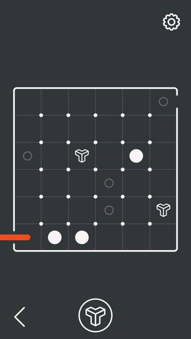 Btw – puzzle maze App screenshot #1