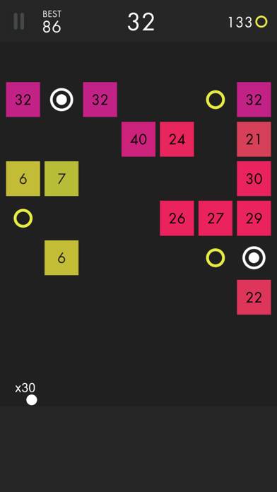 Ballz App screenshot #3