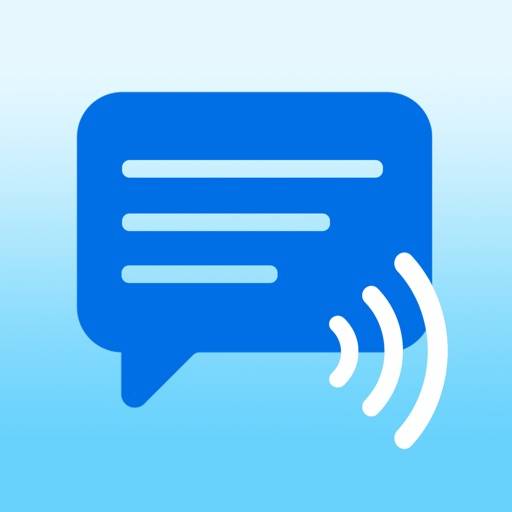 Speech Assistant AAC Icon