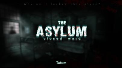 TheAsylum App screenshot #1