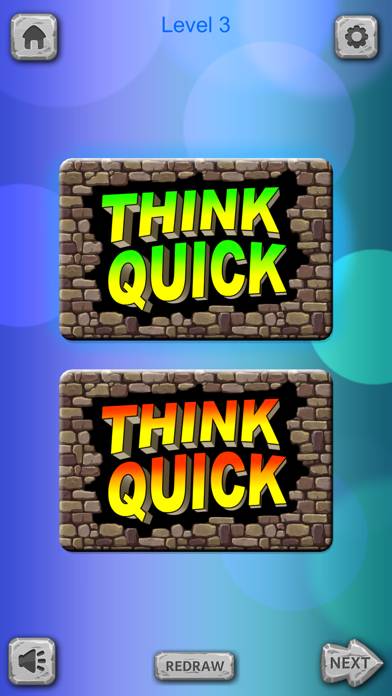 Think Quick – Classroom Edition