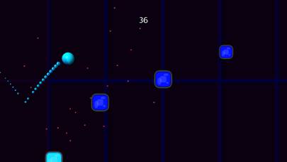 Bouncing Ball Reaction Time