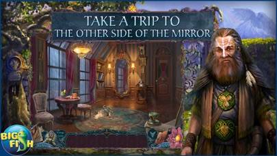 Reflections of Life: Tree of Dreams (Full) - Game screenshot
