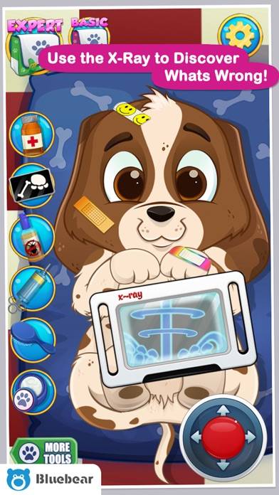 Puppy Doctor App screenshot #2