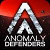 Anomaly Defenders Icon