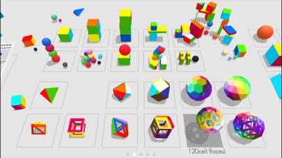 4D Toys Schermata dell'app #5