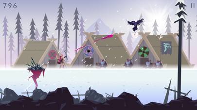 Vikings: an Archer's Journey App screenshot #4