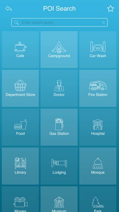 Gili Islands Tourism Guide App-Screenshot #4